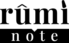 Rumi Note